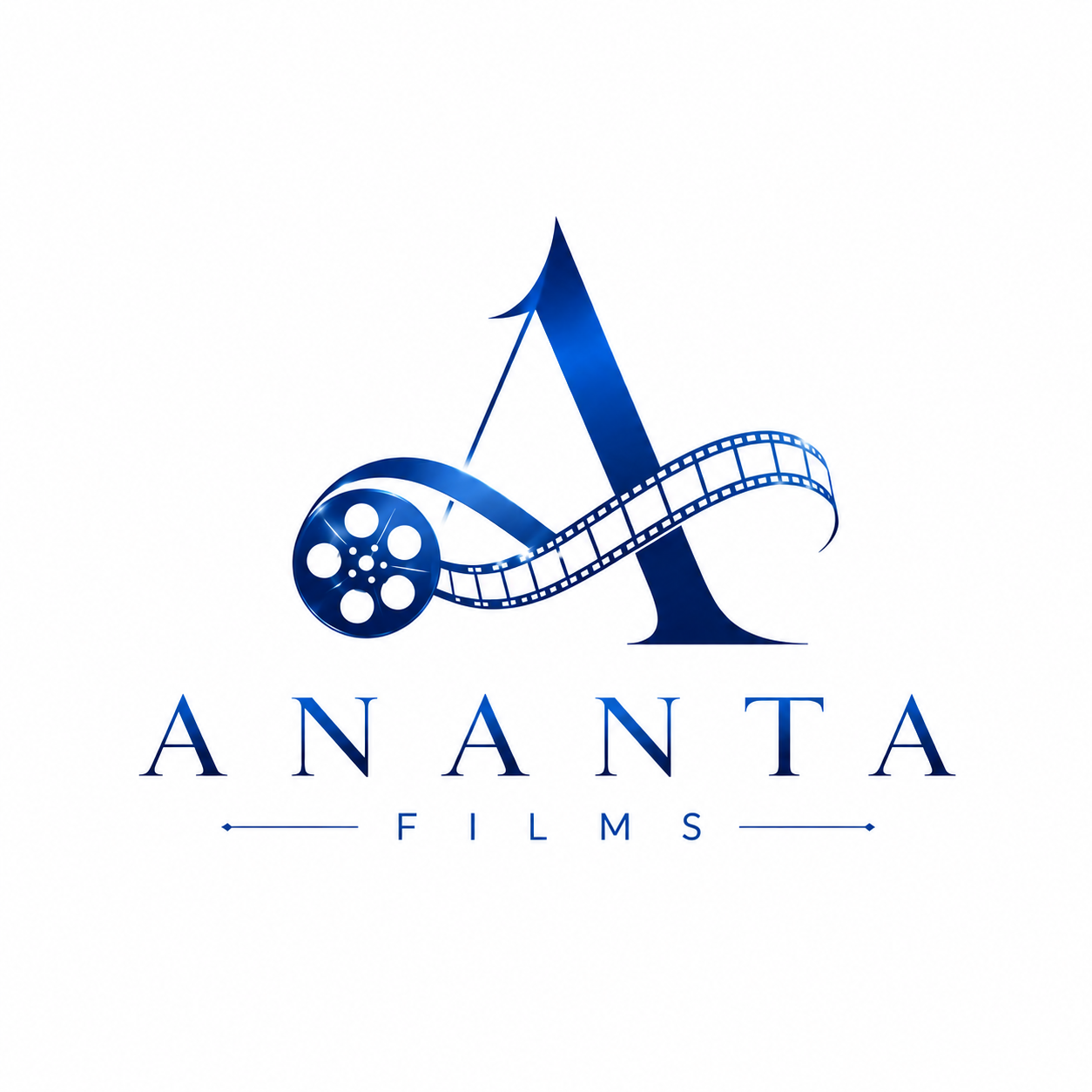 Ananta Films Logo